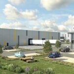 Nuveen Real Estate invests in Essex industrial scheme Nuveen Real Estate invests in Essex industrial scheme