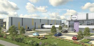 Nuveen Real Estate invests in Essex industrial scheme Nuveen Real Estate invests in Essex industrial scheme