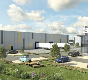 Nuveen Real Estate invests in Essex industrial scheme Nuveen Real Estate invests in Essex industrial scheme