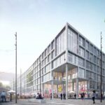 Patrizia sells office development in Munich office development