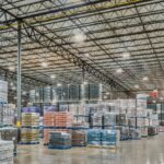 Prologis closes $23bn Duke Realty acquisition Prologis closes $23bn Duke Realty acquisition
