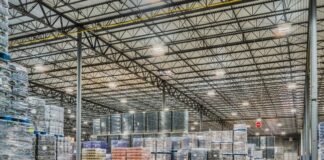 Prologis closes $23bn Duke Realty acquisition