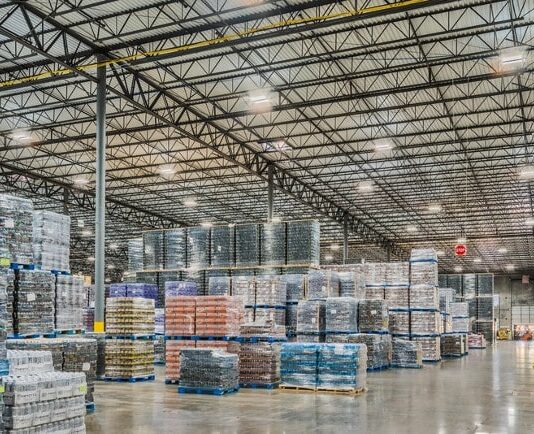 Prologis closes $23bn Duke Realty acquisition Prologis closes $23bn Duke Realty acquisition