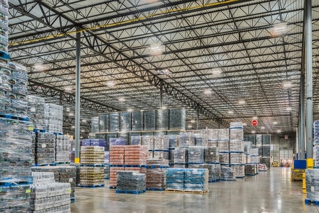 Prologis closes $23bn Duke Realty acquisition