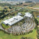 Real I.S. sells office property in Canberra, Australia for A$363.5m Real I.S. sells office complex in Canberra, Australia for A$363.5m