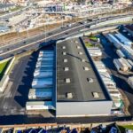 Realterm enters French logistics market with portfolio buy Realterm enters French logistics market with portfolio buy