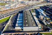 Realterm enters French logistics market with portfolio buy