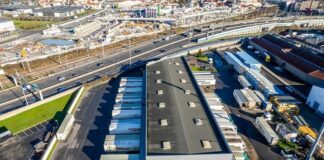 Realterm enters French logistics market with portfolio buy Realterm enters French logistics market with portfolio buy