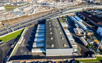 Realterm enters French logistics market with portfolio buy Realterm enters French logistics market with portfolio buy