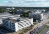 Union Investment buys office buildings in Siemens Campus Erlangen