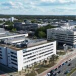 Union Investment buys office buildings in Siemens Campus Erlangen Union Investment buys office buildings in Siemens Campus Erlangen