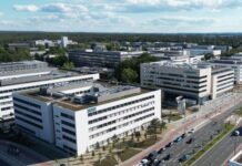 Union Investment buys office buildings in Siemens Campus Erlangen Union Investment buys office buildings in Siemens Campus Erlangen