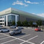 St. Modwen Logistics invests £126m to build eight units across South-West St. Modwen Logistics invests £126m to build eight units across South-West