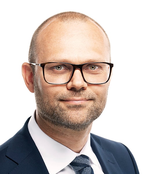 Abrdn European Logistics Income appoints Troels Andersen as lead fund manager