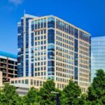 Union Investment signs lease extension with Texas Capital Bank in Dallas