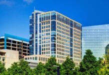 Union Investment signs lease extension with Texas Capital Bank in Dallas