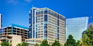 Union Investment signs lease extension with Texas Capital Bank in Dallas Union Investment signs lease extension with Texas Capital Bank in Dallas