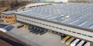 Union Investment expands logistics portfolio with Polish acquisition Union Investment expands logistics portfolio with Polish acquisition