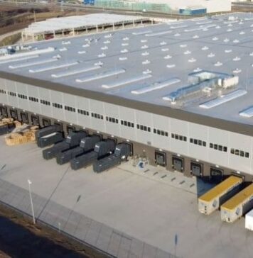 Union Investment expands logistics portfolio with Polish acquisition Union Investment expands logistics portfolio with Polish acquisition