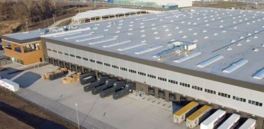 Union Investment expands logistics portfolio with Polish acquisition Union Investment expands logistics portfolio with Polish acquisition