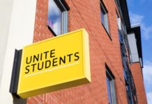Unite Students pays £71m for BTR property in East London 