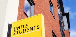 Unite Students pays £71m for BTR property in East London 