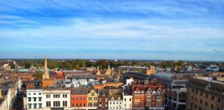 BentallGreenOak, Mission Street buy site in Cambridge for life sciences development Mission Street, BentallGreenOak buy life sciences development site in Cambridge