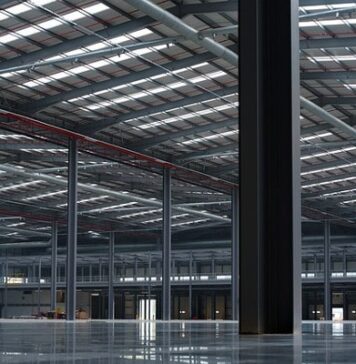 Europe needs 3.5m sqm of last-mile space over next five years, says Knight Frank Europe needs 3.5m sqm of last-mile space over next five years, says Knight Frank