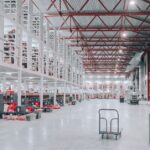 EQT Exeter closes industrial fund at $3bn EQT Exeter closes industrial fund at $3bn
