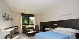 Threestones Capital buys nursing home in Spain Threestones Capital buys nursing home in Spain