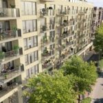 Catella secures €200m for European residential fund