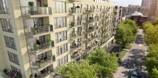 Catella secures €200m for European residential fund
