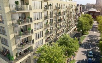 Catella secures €200m for European residential fund Catella secures €200m for European residential fund
