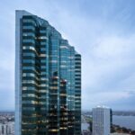 Brookfield sells office tower in Perth, Australia