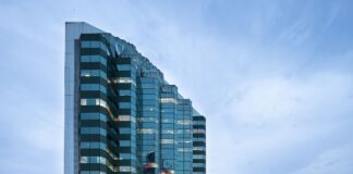 Brookfield sells office tower in Perth, Australia Brookfield sells office tower in Perth, Australia