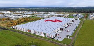 Macquarie adds Polish asset to European logistics portfolio Macquarie adds Polish asset to European logistics portfolio