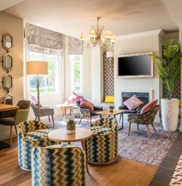 Aareal Bank refinances UK hotel portfolio for Tristan’s fund Aareal Bank refinances UK hotel portfolio for Tristan’s fund
