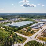 Allianz agrees forward purchase for European logistics portfolio Allianz agrees forward purchase for European logistics portfolio