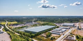 Allianz agrees forward purchase for European logistics portfolio