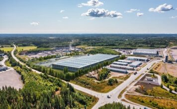 Allianz agrees forward purchase for European logistics portfolio Allianz agrees forward purchase for European logistics portfolio