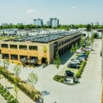 BNP Paribas REIM buys 11,500 sqm property in Mannheim BNP Paribas REIM buys 11,500 sqm property in Mannheim