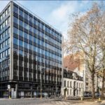 La Française buys two adjacent office buildings in Antwerp La Française buys two adjacent office buildings in Antwerp