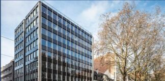 La Française buys two adjacent office buildings in Antwerp La Française buys two adjacent office buildings in Antwerp