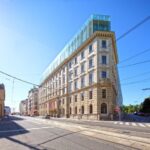 CA Immo sells hotel and office property in Vienna CA Immo sells hotel and office property in Vienna
