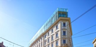 CA Immo sells hotel and office property in Vienna CA Immo sells hotel and office property in Vienna