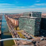 CA Immo exits Romanian market with office portfolio disposal CA Immo exits Romanian market with office portfolio disposal