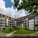 Catella divests residential and student housing assets in Poland €60m Catella divests residential and student housing assets in Poland €60m