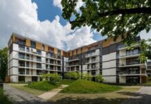 Catella divests residential and student housing assets in Poland €60m