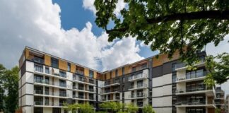 Catella divests residential and student housing assets in Poland €60m Catella divests residential and student housing assets in Poland €60m
