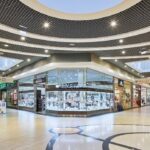 Copernicus Shopping Center in Poland sells for €127m